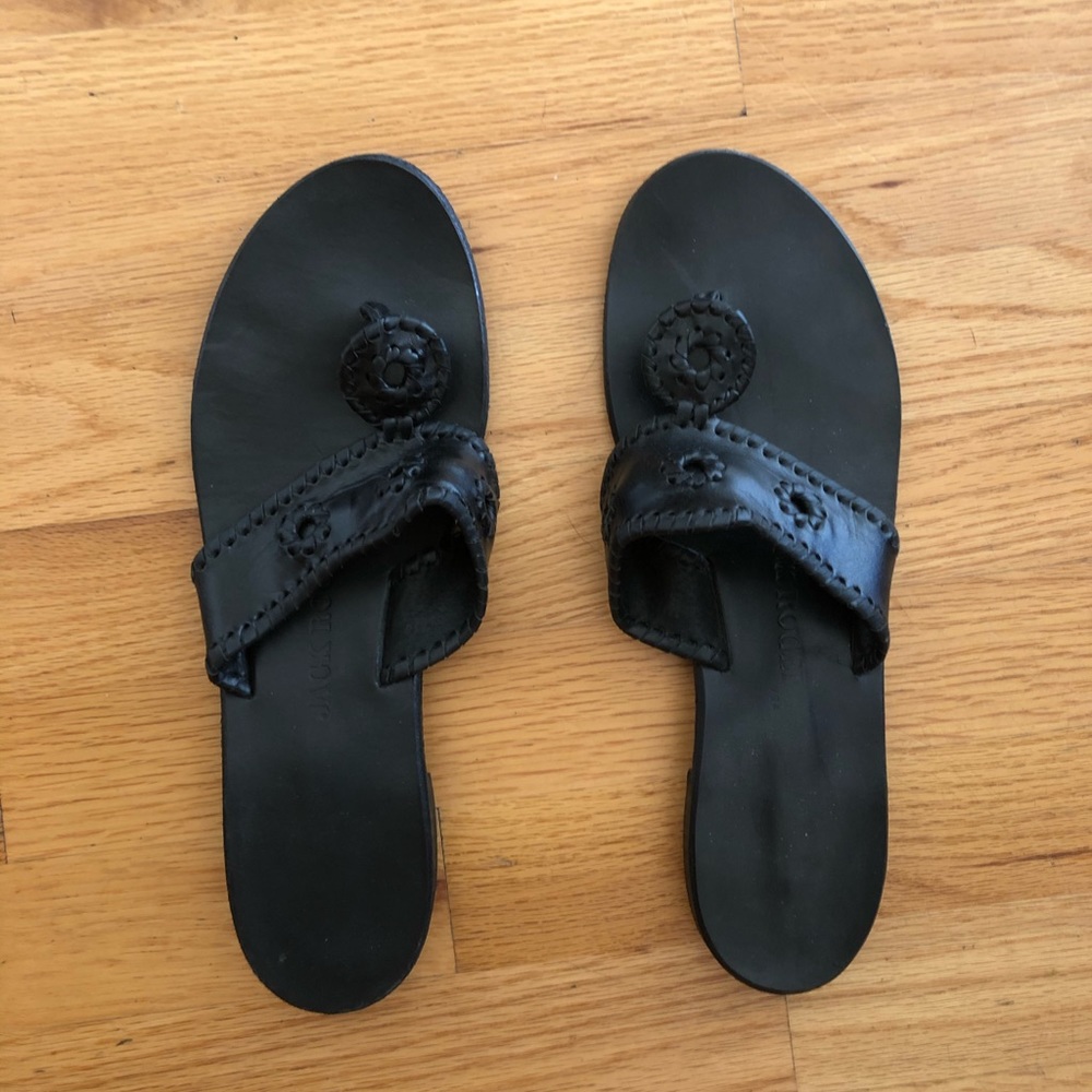 Black Jack Rogers